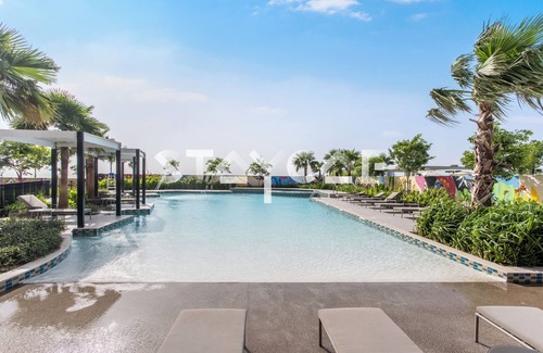 Dubai Apartamento | Staycae Holiday Homes - Carson Tower