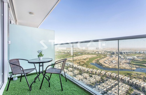 Dubai Apartamento | Staycae Holiday Homes - Carson Tower