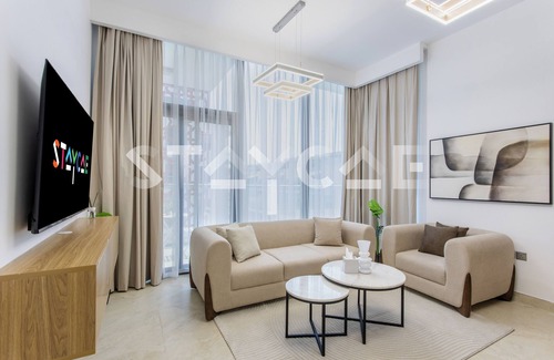Jumeirah Village Apartamento | Staycae- National Bonds Residences