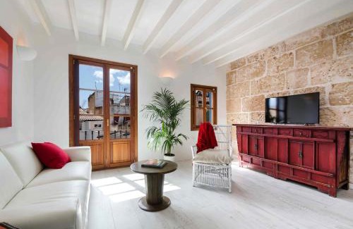 Santa Catalina Apartamento | StayCatalina Boutique Hotel-Apartments