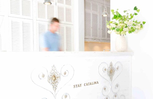 Santa Catalina Apartamento | StayCatalina Boutique Hotel-Apartments