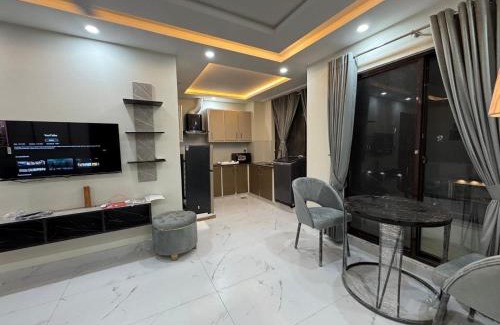 Bahria Town Apartamento | Staycation Apartments