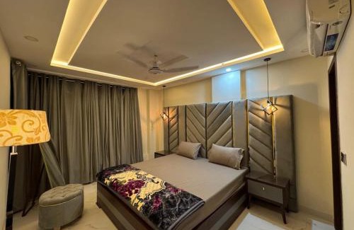 Bahria Town Apartamento | Staycation Apartments