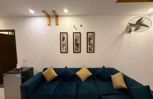 Bahria Town Apartamento | Staycation Apartments