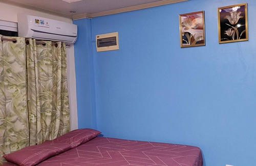 Basak Casa | Staycation at affordable rate