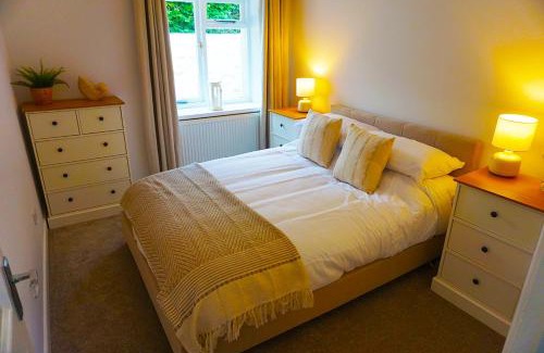 Goodwick Casa | Staycation at Pine Cottage, a newly refurbished holiday cottage