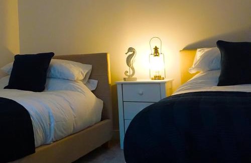 Goodwick Casa | Staycation at Pine Cottage, a newly refurbished holiday cottage