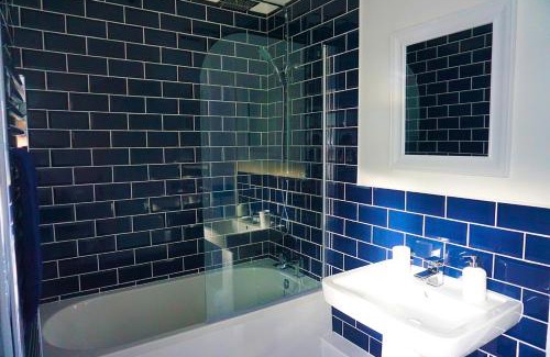 Goodwick Casa | Staycation at Pine Cottage, a newly refurbished holiday cottage
