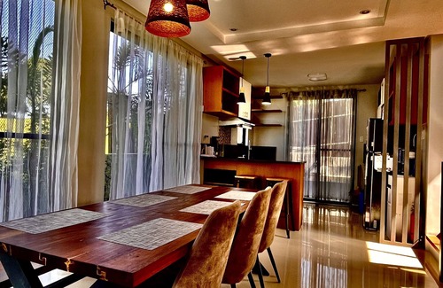 Silang Junction South Villa | Staycation at Sandari Batulao Mountain side Living