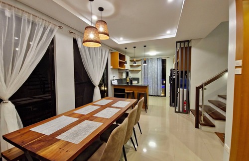 Silang Junction South Villa | Staycation at Sandari Batulao Mountain side Living