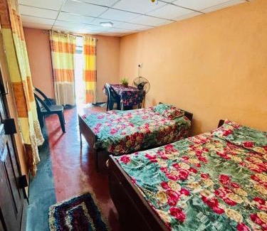 Kalpitiya Casa | Staycation Budget B- Kalpitiya