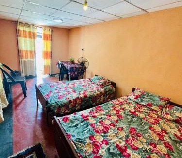 Kalpitiya Casa | Staycation Budget B- Kalpitiya