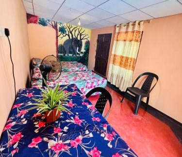 Kalpitiya Casa | Staycation Budget B- Kalpitiya