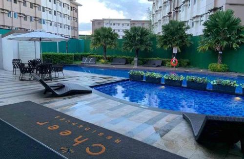 Marilao Apartamento | Staycation by A&L