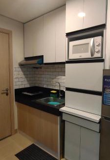 Marilao Apartamento | Staycation by A&L