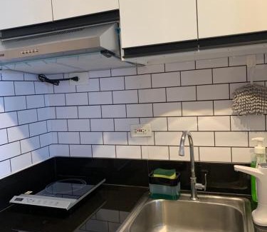 Marilao Apartamento | Staycation by A&L