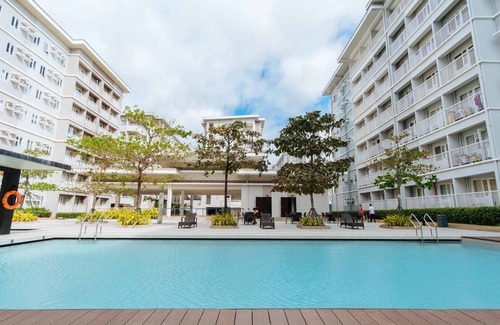 Novaliches Condominio | CONDOTELS DE ESTANCIA EN LA CIUDAD DE QUEZON