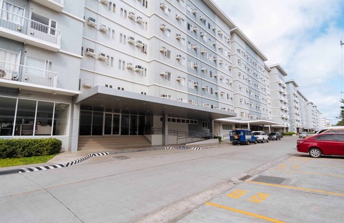 Novaliches Condominio | CONDOTELS DE ESTANCIA EN LA CIUDAD DE QUEZON