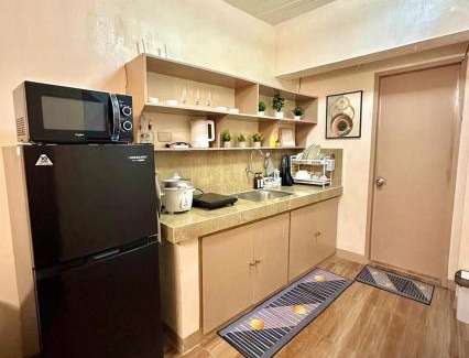 Alabang Apartamento | Staycation in Alabang