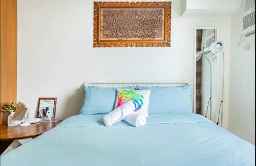 Barangay 670 Apartamento | Staycation in Manila (2 min. walk to Robinson's)