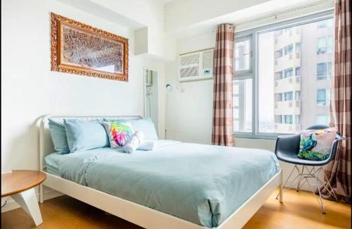 Barangay 670 Apartamento | Staycation in Manila (2 min. walk to Robinson's)