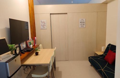 Santo Cristo Casa | Staycation in Quezon City