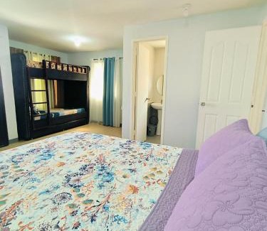 San Pablo Apartamento | Staycation in San Pablo laguna