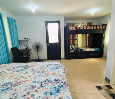 San Pablo Apartamento | Staycation in San Pablo laguna