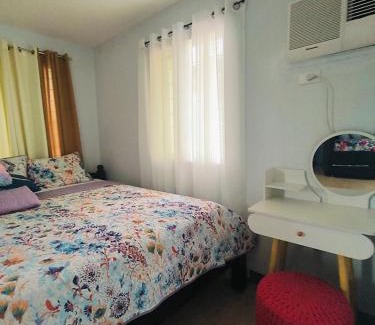 San Pablo Apartamento | Staycation in San Pablo laguna