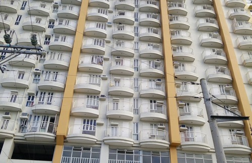 San Jose Condominio | Estancia en la ciudad de Tagaytay