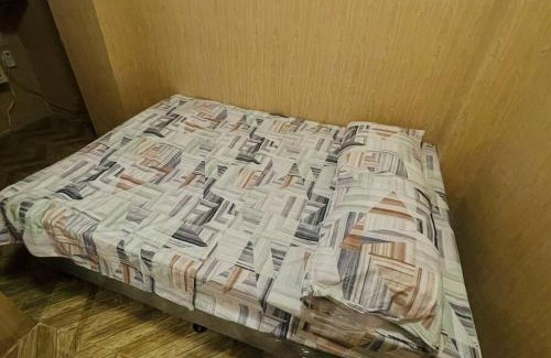 South Triangle Apartamento | Staycation @ Jt residences wifi netflix fiber internet apartelle hotel