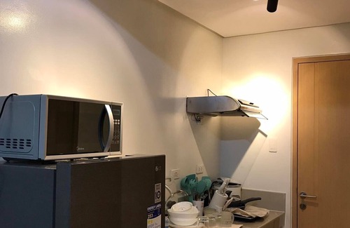 Novaliches Condominio | Staycation Near SM Fairview Quezon City