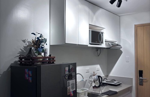 Novaliches Condominio | Staycation Near SM Fairview Quezon City