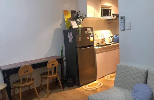 Novaliches Condominio | Staycation Near SM Fairview Quezon City