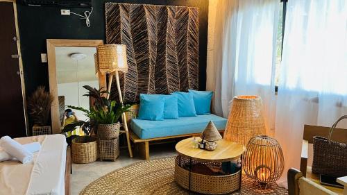 Capalonga Casa | STAYCATION ROOM at Cuesta Del Marca for Family and Barkada