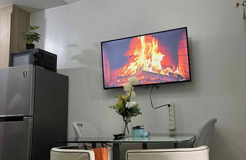 Barangay 76 Condominio | Staycation@shore2residences tower1