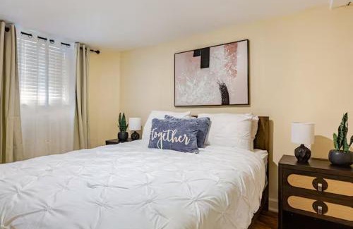 Overbrook Apartamento | Staycation Suite