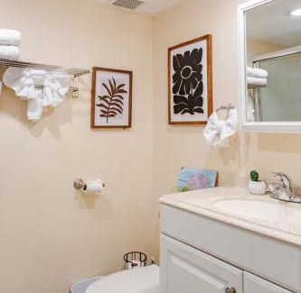 Overbrook Apartamento | Staycation Suite