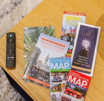 Overbrook Apartamento | Staycation Suite
