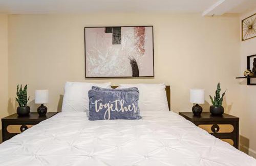 Overbrook Apartamento | Staycation Suite