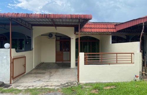 Simpang Casa | Staycation Taiping Homestay