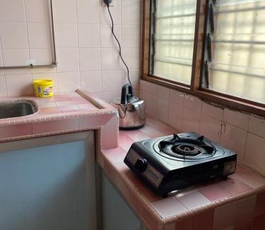 Simpang Casa | Staycation Taiping Homestay