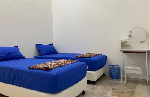 Simpang Casa | Staycation Taiping Homestay