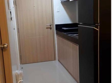 San Bartolome Apartamento | Staycation@VineResidenceNovaliches