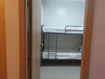 San Bartolome Apartamento | Staycation@VineResidenceNovaliches