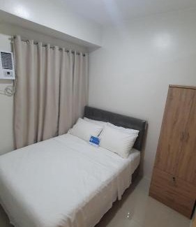 San Bartolome Apartamento | Staycation@VineResidenceNovaliches