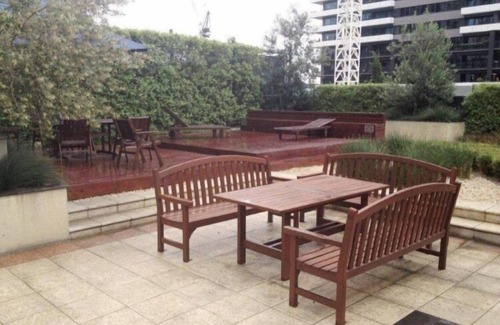 Southbank Apartamento | StayCentral on Whiteman 2 habitaciones, 2 baños, estacionamiento con Wi-Fi