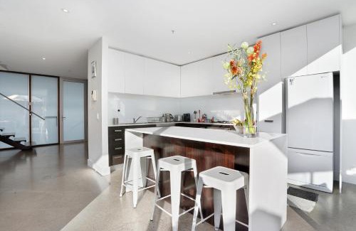 Collingwood Apartamento | StayCentral - Collingwood Penthouse on Oxford