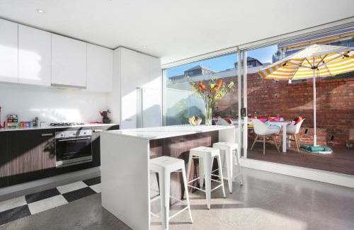 Collingwood Apartamento | StayCentral - Collingwood Penthouse on Oxford