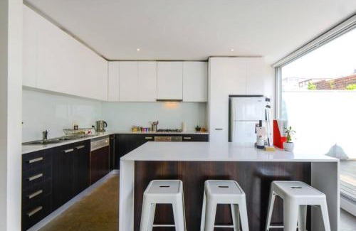 Collingwood Apartamento | StayCentral - Collingwood Penthouse on Oxford